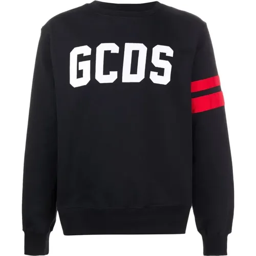 Hoodies , Herren, Größe: L - GCDS - Modalova