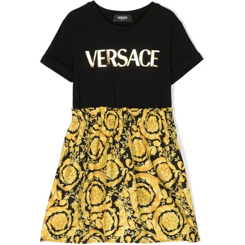 Dresses Versace - Versace - Modalova