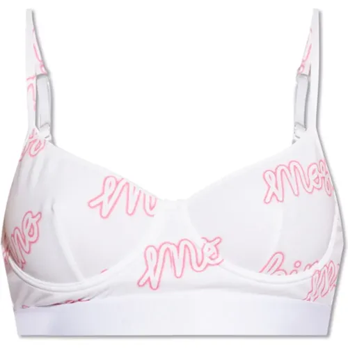 Bügel-BH , Damen, Größe: M - Moschino - Modalova