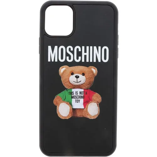 Phone Accessories Moschino - Moschino - Modalova