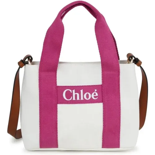 Off Bag , female, Sizes: ONE SIZE - Chloé - Modalova