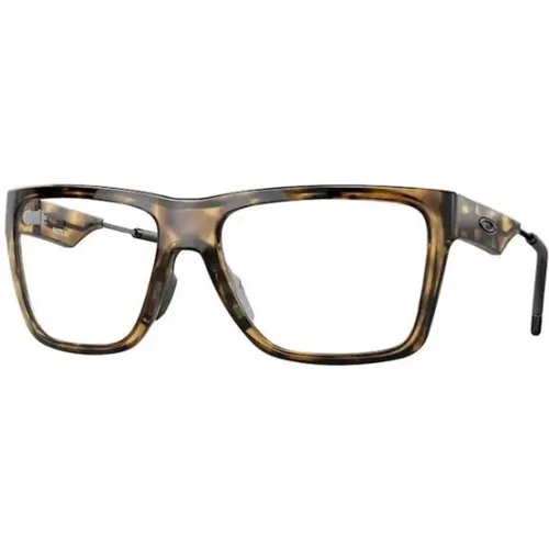 Stylish Frame Glasses , unisex, Sizes: 56 MM, 58 MM - Oakley - Modalova