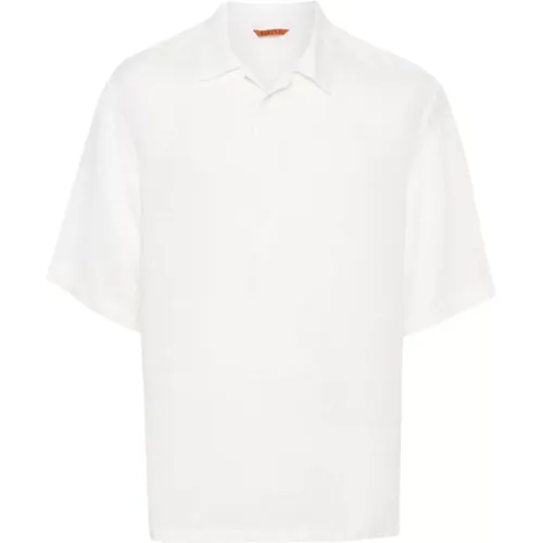 T-Shirts , Herren, Größe: XL - Barena Venezia - Modalova