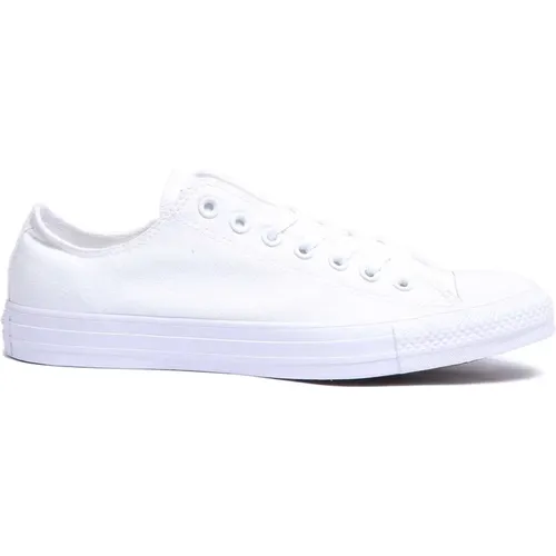 Mono Low Top Trainers , male, Sizes: 9 UK - Converse - Modalova