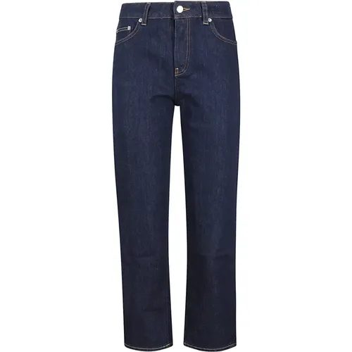 Stylische Adid Jeans für Männer , Damen, Größe: W24 - Department Five - Modalova