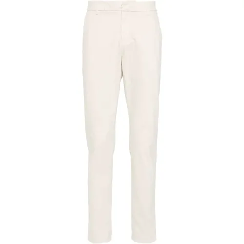 Ivory Stilvolle Hose Dondup - Dondup - Modalova