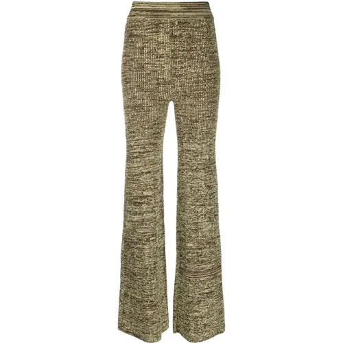 Women's Clothing Trousers Ss23 , female, Sizes: L, S - Remain Birger Christensen - Modalova