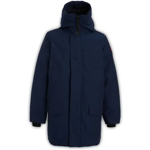 Parka Canada Goose - Canada Goose - Modalova