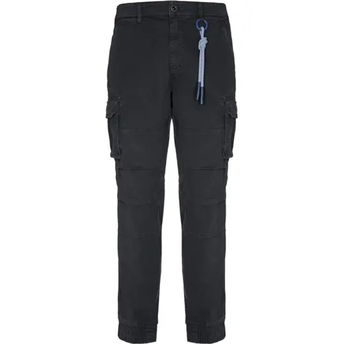 Cargo Pants , male, Sizes: 2XS - GAS - Modalova