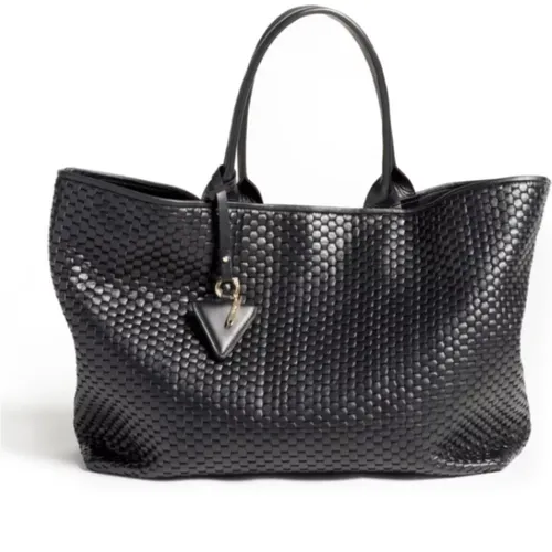Stylish Handbag , female, Sizes: ONE SIZE - Parise - Modalova