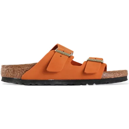 Home , Damen, Größe: 41 EU - Birkenstock - Modalova