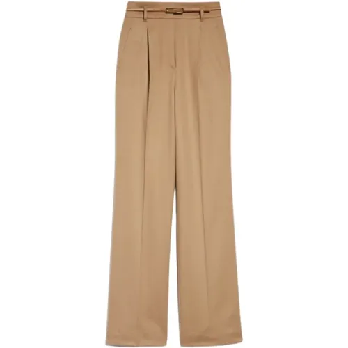 Wollhose - Große Auswahl Max Mara - Max Mara - Modalova