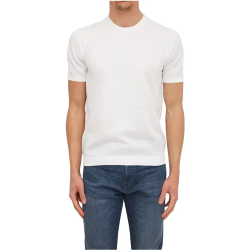 T-Shirt-Trikot , Herren, Größe: 3XL - Paolo Pecora - Modalova