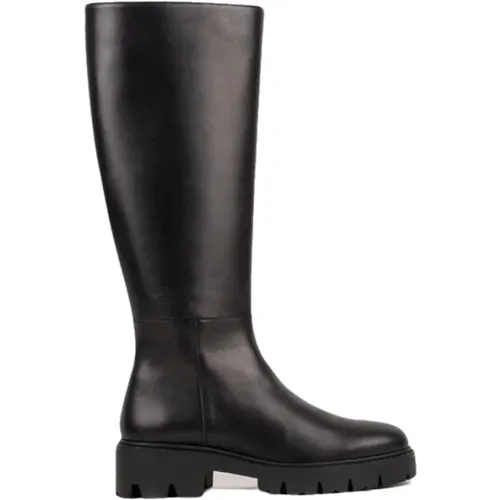 Kaori Boots , female, Sizes: 3 UK - Bobbies Paris - Modalova