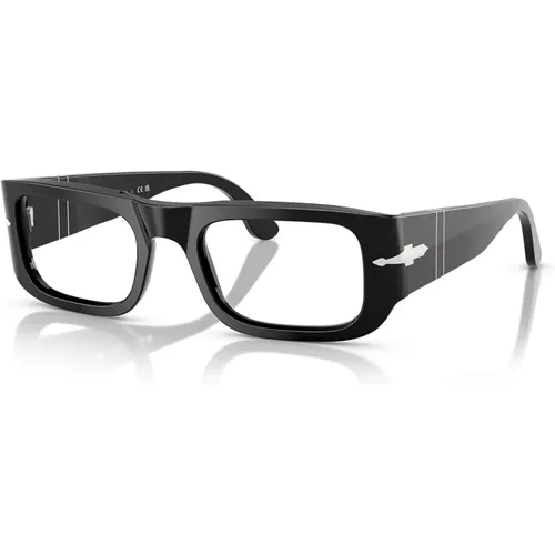 Po3362V 95 Optical Frame , unisex, Sizes: 52 MM - Persol - Modalova