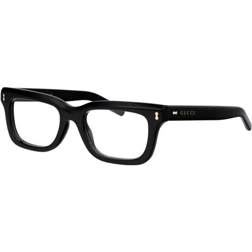 Stylish Optical Glasses Gg1522O Model , female, Sizes: 51 MM - Gucci - Modalova