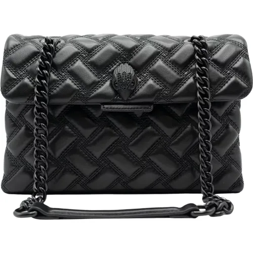 Kensington Drench Schultertasche - Kurt Geiger - Modalova