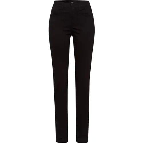 Pants 71-1707 Stylish Model , female, Sizes: 3XL, S, M, 2XL, L, XL - BRAX - Modalova