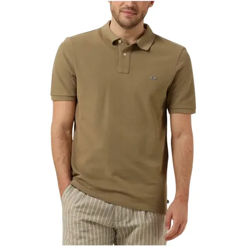 Herren Polo & T-Shirts Paul - The GoodPeople - Modalova