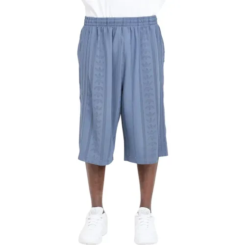 Long Shorts , Herren, Größe: XL - adidas Originals - Modalova