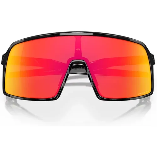 Prizm Sunglasses , unisex, Sizes: ONE SIZE - Oakley - Modalova