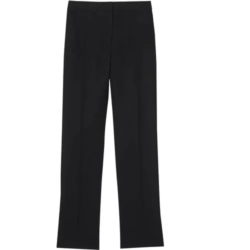 Bohemian Business Trousers , female, Sizes: S - Burberry - Modalova