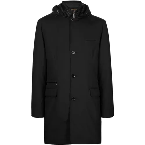 Redon-SKT Coats , male, Sizes: L, XL - Moorer - Modalova