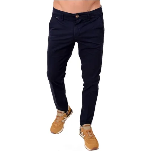 Stylische Hose , Herren, Größe: W28 - Guess - Modalova