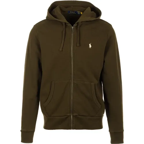 Sweaters , male, Sizes: L, S, XL - Ralph Lauren - Modalova