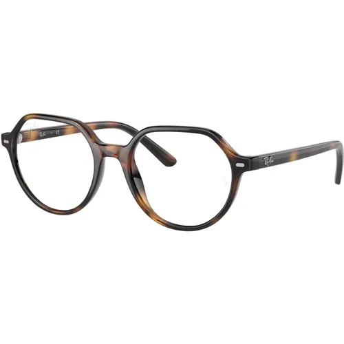 Thalia JR RY 9095V Sonnenbrille , unisex, Größe: 47 MM - Ray-Ban - Modalova