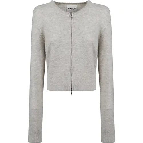 Stilvolle Sweaters Kollektion , Damen, Größe: XS - Isabel marant - Modalova