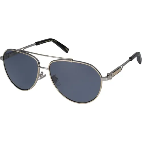 Sunglasses , male, Sizes: 62 MM - Chopard - Modalova