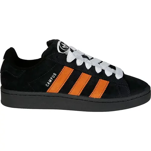 Retro Campus Sneakers , Herren, Größe: 43 EU - Adidas - Modalova