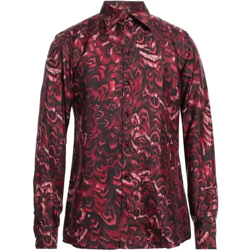 Polo Shirts , Herren, Größe: L - Dolce & Gabbana - Modalova