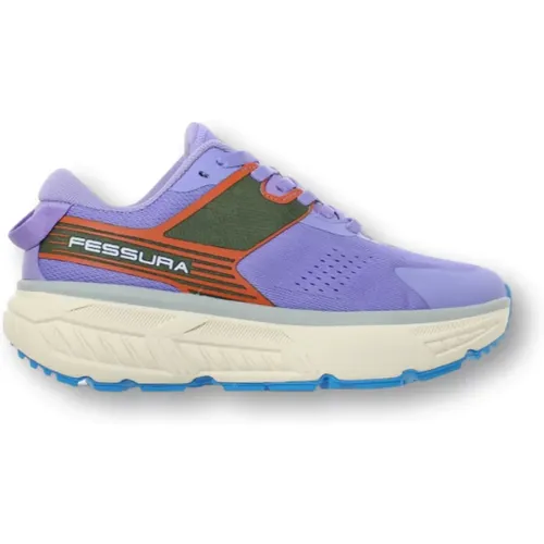 Vtr-E15 Damen Sneakers FESSURA - FESSURA - Modalova