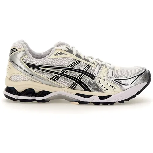 Sneakers MultiColour , female, Sizes: 6 1/2 UK - ASICS - Modalova