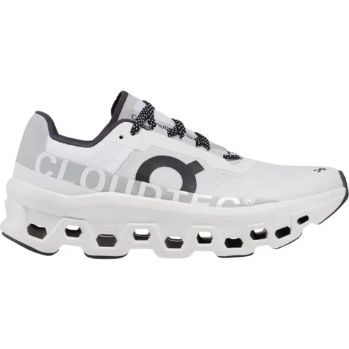 Sneakers for Active Lifestyle , female, Sizes: 6 UK, 7 1/2 UK, 7 UK, 5 1/2 UK, 5 UK, 8 UK, 3 1/2 UK, 4 1/2 UK - ON Running - Modalova