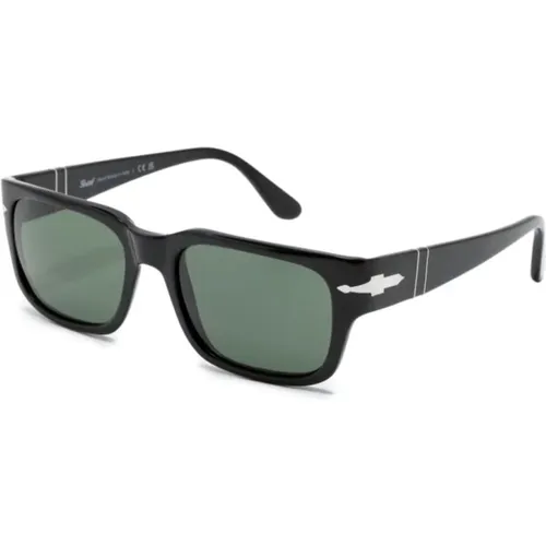 Po3315S 9531 Sunglasses , male, Sizes: 55 MM - Persol - Modalova