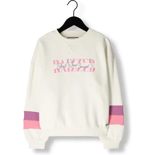 Mädchen Pullover & Weste Fie - Raizzed - Modalova