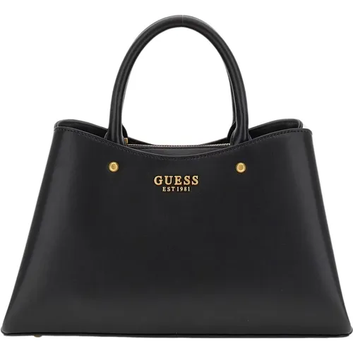 Sarita Small Handbag , female, Sizes: ONE SIZE - Guess - Modalova