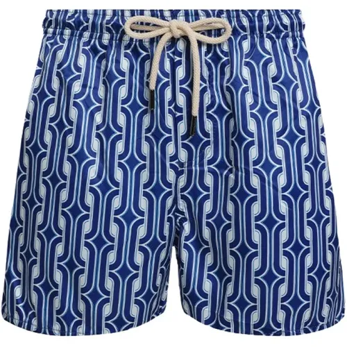 Beachwear , male, Sizes: XL, 2XL, M - Peninsula - Modalova