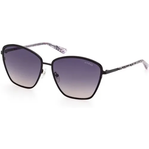 Sunglasses , female, Sizes: 60 MM - Guess - Modalova