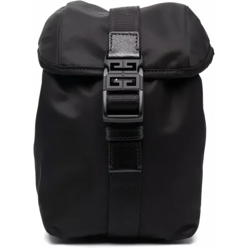 Stylish Men`s Backpack , male, Sizes: ONE SIZE - Givenchy - Modalova
