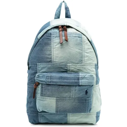 Backpacks , Herren, Größe: ONE Size - Ralph Lauren - Modalova