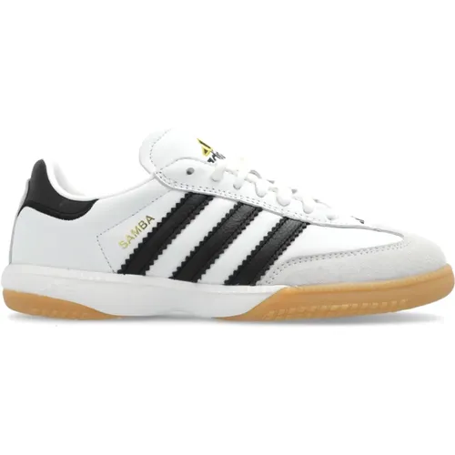 Sportschuhe `Samba MN` , Herren, Größe: 44 EU - adidas Originals - Modalova