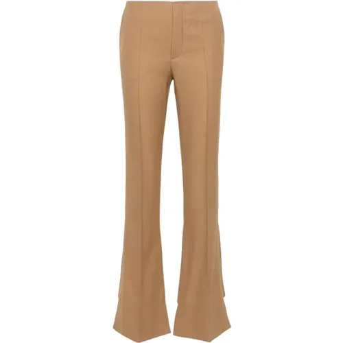 Elegante Hose für Frauen Chloé - Chloé - Modalova