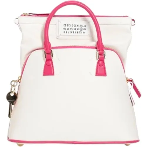 Stylish Mini Handbag , female, Sizes: ONE SIZE - Maison Margiela - Modalova