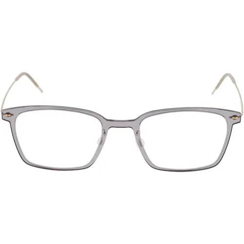 Glasses , unisex, Größe: 50 MM - lindbergh - Modalova