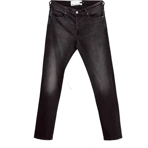 Slim Fit Jeans Lucas , male, Sizes: W33, W30, W32, W36, W34, W31, W29 - Zhrill - Modalova