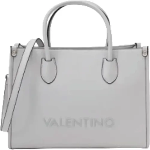 Womens Handbag, Rectangular Shape , female, Sizes: ONE SIZE - Valentino by Mario Valentino - Modalova